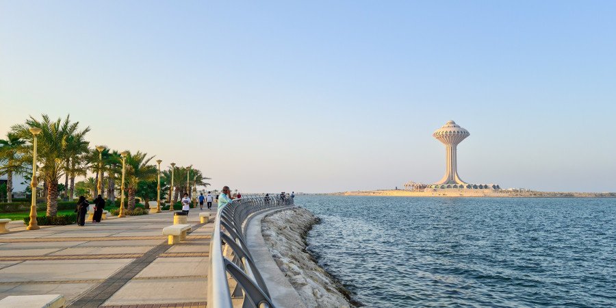 Khobar (Golfo Persico)