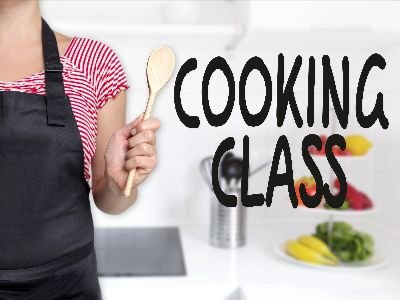 COOKING CLASS: PONTI IN SALENTO 4★